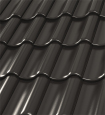 Roeben — Roof tiles