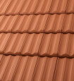 Roeben — Roof tiles