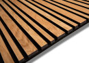 KUUKS — Wooden Acoustic Panels