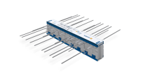 Schoeck — Thermal insulation of the highest standard.