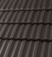 Roeben — Roof tiles