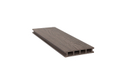 CM Scandinavia — Wood Polymer Composite Boards