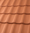 Roeben — Roof tiles