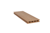 CM Scandinavia — Wood Polymer Composite Boards