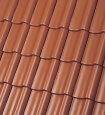 Roeben — Roof tiles