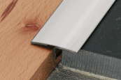 Schluter — Profiles of the floor, wall, stairs