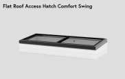 Lamilux —  Roof Hatch