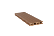 CM Scandinavia — Wood Polymer Composite Boards