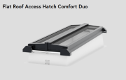 Lamilux —  Roof Hatch