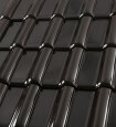 Roeben — Roof tiles