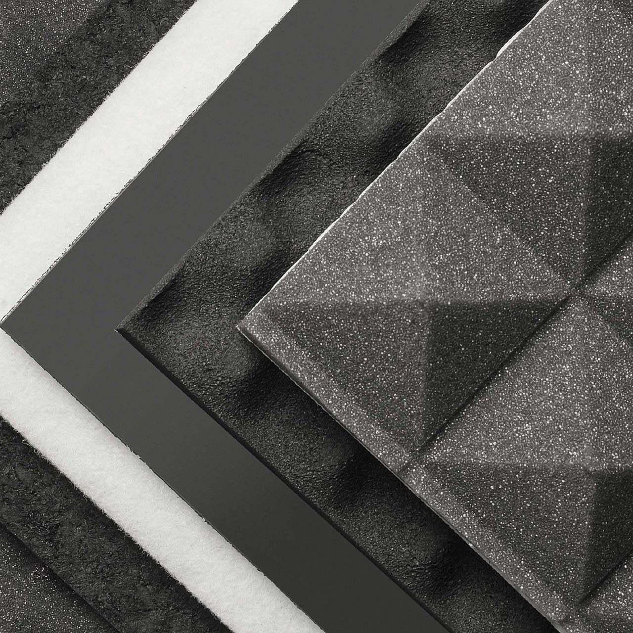 K-Flex — Thermal and Sound Insulation Materials