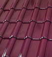 Roeben — Roof tiles