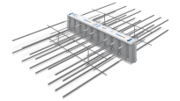 Schoeck — Thermal insulation of the highest standard.