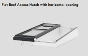 Lamilux —  Roof Hatch