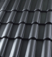 Roeben — Roof tiles