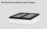 Lamilux —  Roof Hatch