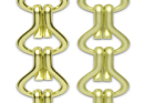 Кriskadecor — Decorative chain partitions