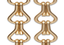 Кriskadecor — Decorative chain partitions