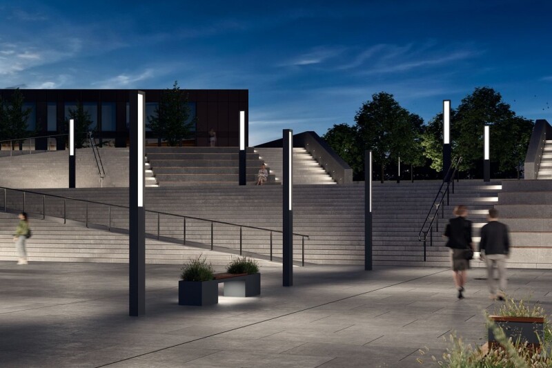 BEGA — Indoor & Outdoor Lighting