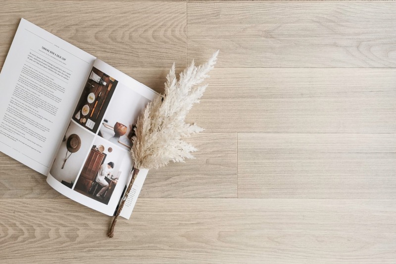 Mopar — Modern Parquet