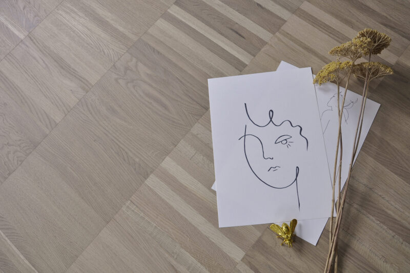 Mopar — Modern Parquet