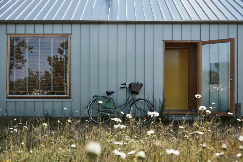 SSAB — Roofs, Façade & Rainwater Systems