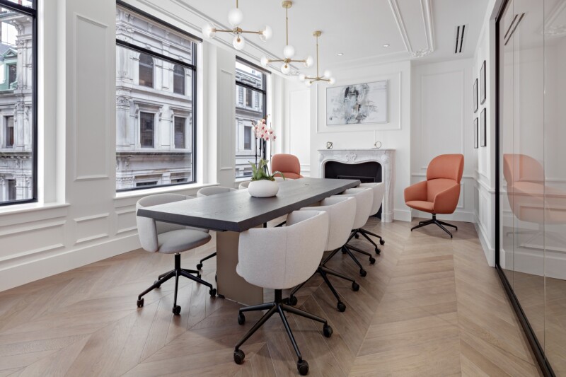 True — Functional Furniture