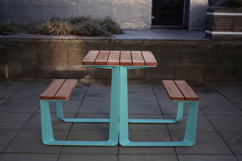 mmcite — Street furniture