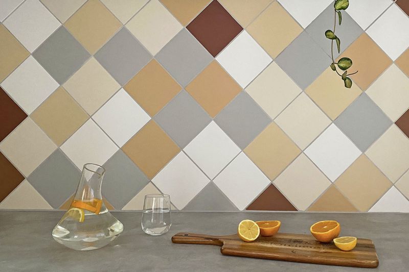 Mosa — Ceramic tiles