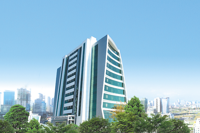 Albond — Aluminum Composite Panel