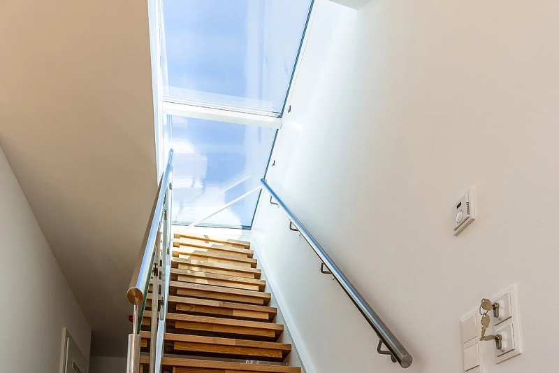 Lamilux —  Roof Hatch