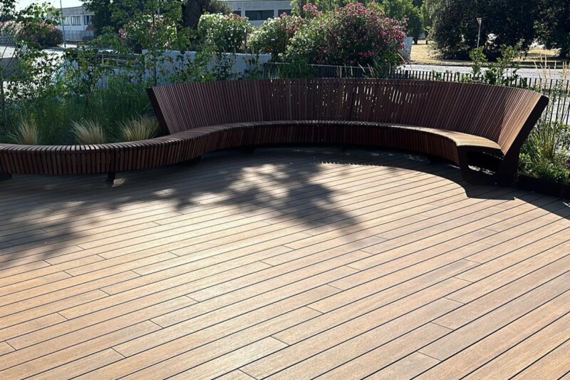 Ravaioli Legnami — Wood Composite Boards