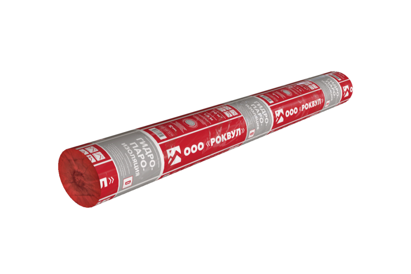 Rockwool — Stone Wool Insulation
