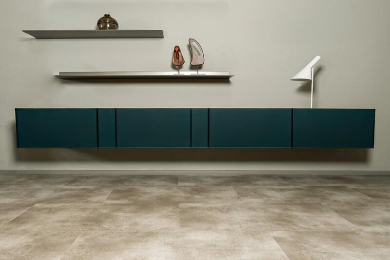 Aeterno by Ravaioli Legnami — Floating floor, Laminate floor