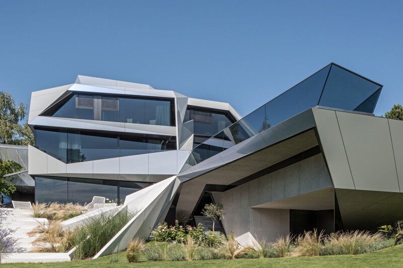 ALUCOBOND — Composite Panel