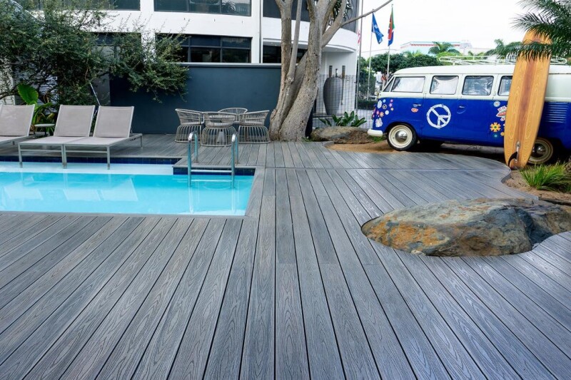 Ravaioli Legnami — Wood Composite Boards