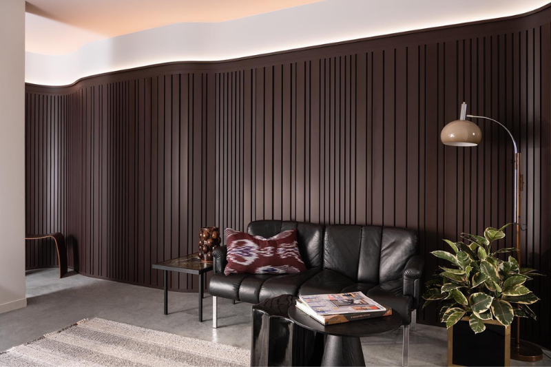 Orac Decor — Skirtings & Mouldings