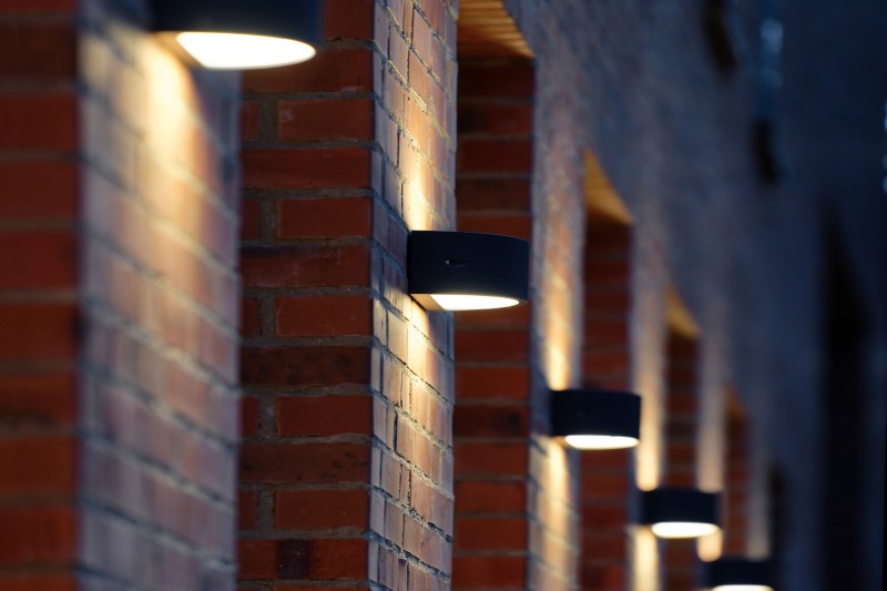 BEGA — Indoor & Outdoor Lighting