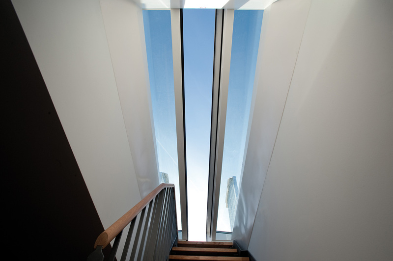 Lamilux —  Roof Hatch