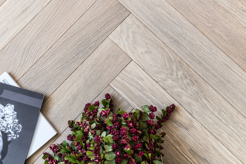 Mopar — Modern Parquet