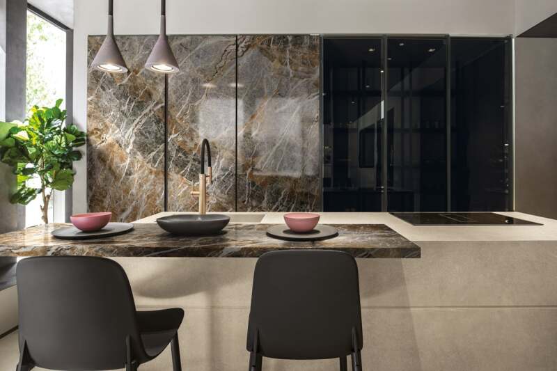 Florim — Ceramic granite tiles