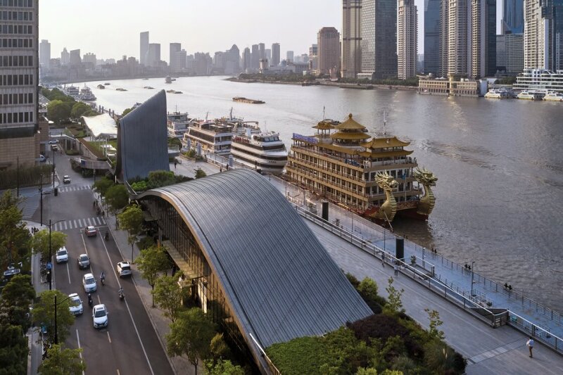 VMZINC — Zinc Facade & Roof