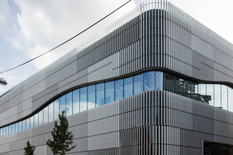 NBK — Architectural Terracotta