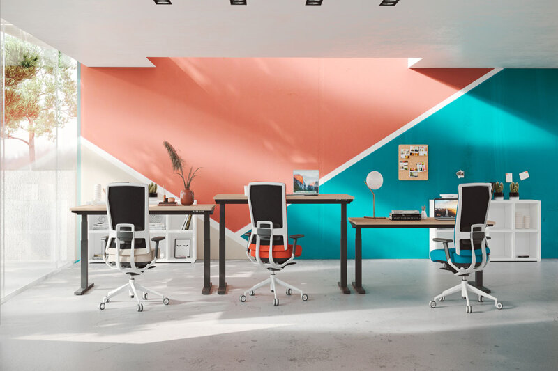 Actiu — Office Furniture