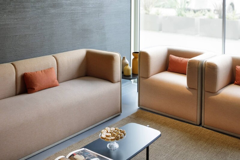 True — Functional Furniture