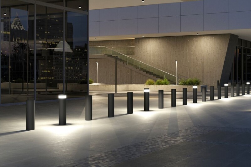 BEGA — Indoor & Outdoor Lighting