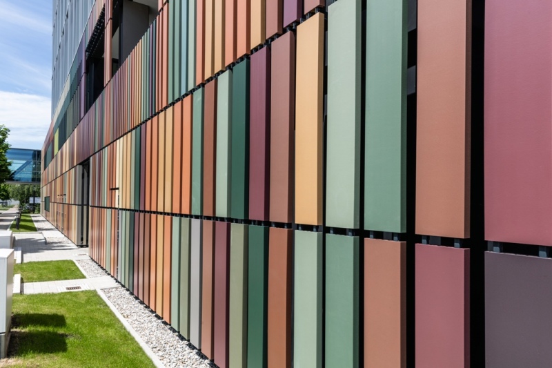 NBK — Architectural Terracotta