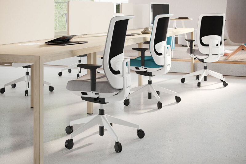 Actiu — Office Furniture