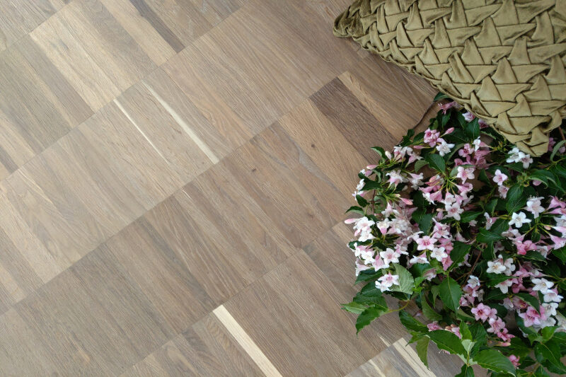Mopar — Modern Parquet
