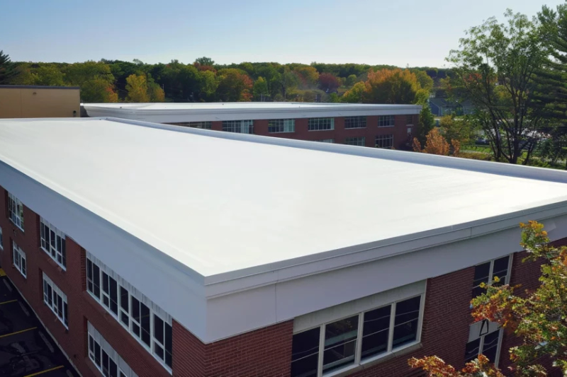 Vinitex — PVC Membrane